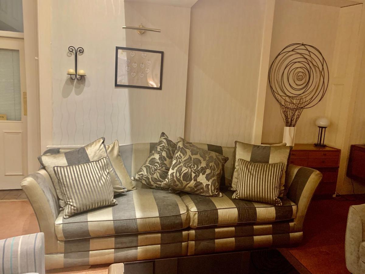 The Arrandale Hotel آير المظهر الخارجي الصورة