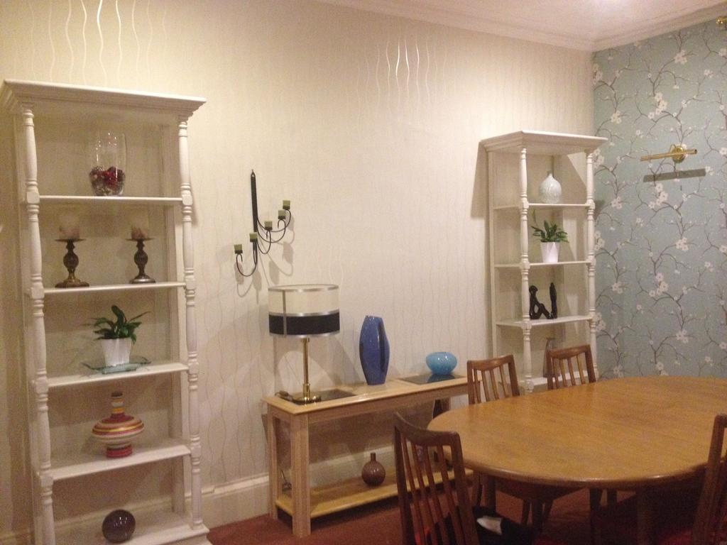 The Arrandale Hotel آير المظهر الخارجي الصورة