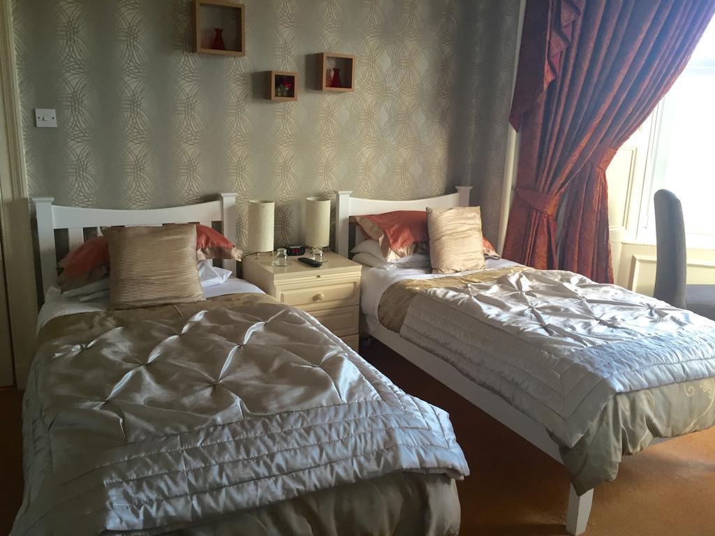 The Arrandale Hotel آير المظهر الخارجي الصورة