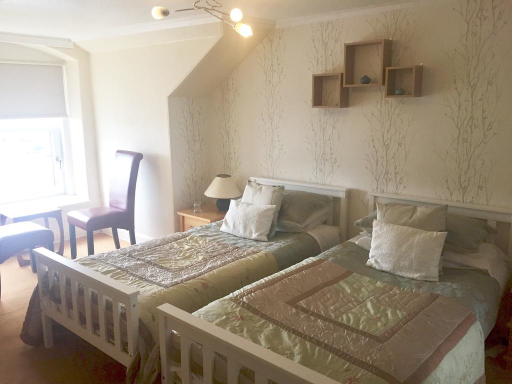 The Arrandale Hotel آير المظهر الخارجي الصورة