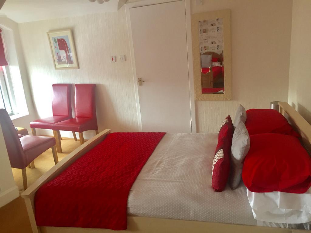 The Arrandale Hotel آير المظهر الخارجي الصورة