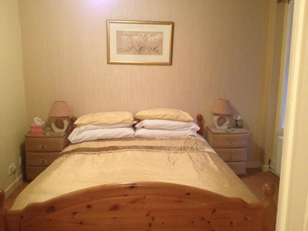 The Arrandale Hotel آير المظهر الخارجي الصورة