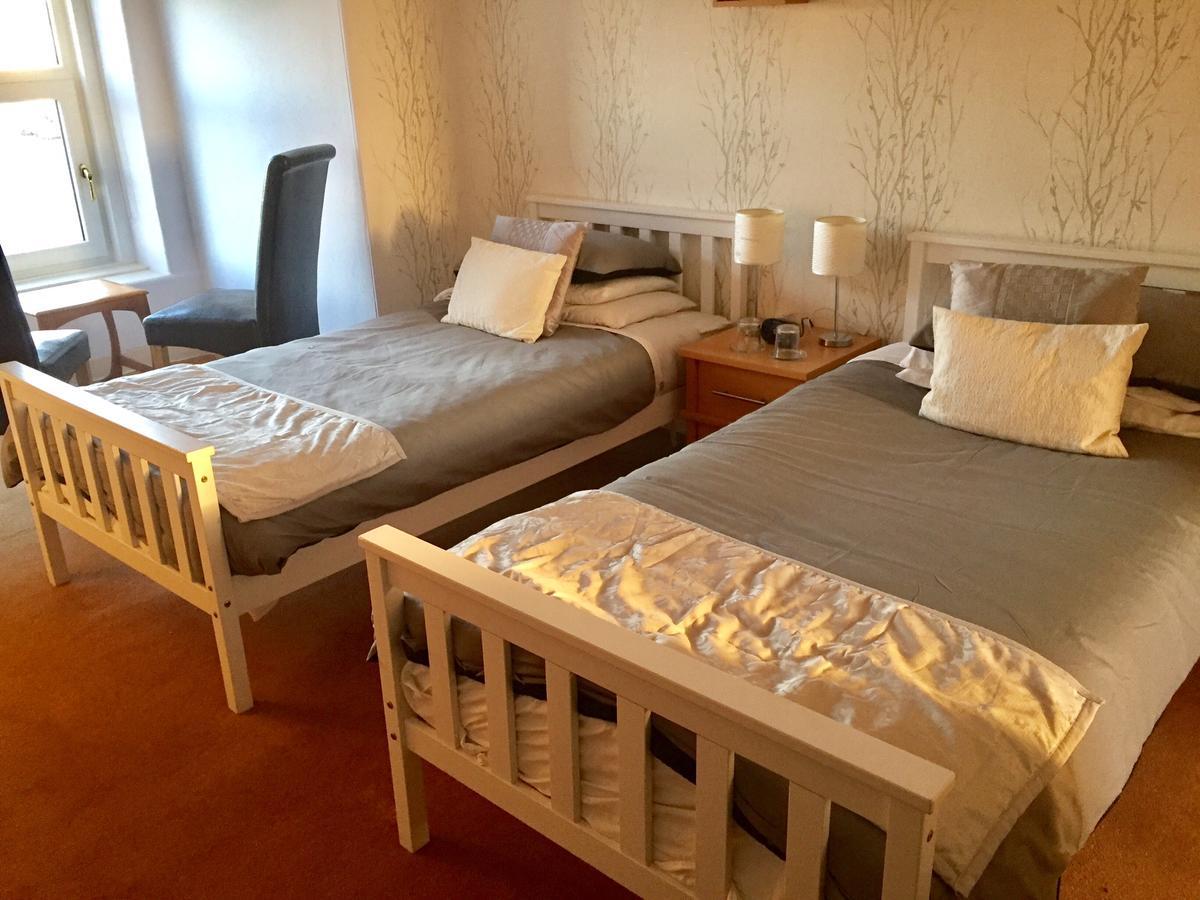 The Arrandale Hotel آير المظهر الخارجي الصورة