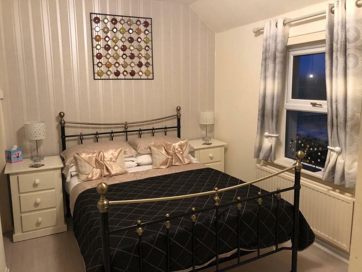 The Arrandale Hotel آير المظهر الخارجي الصورة